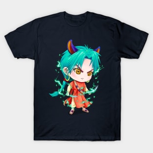 ALKA ANDHIRA costume 5 T-Shirt